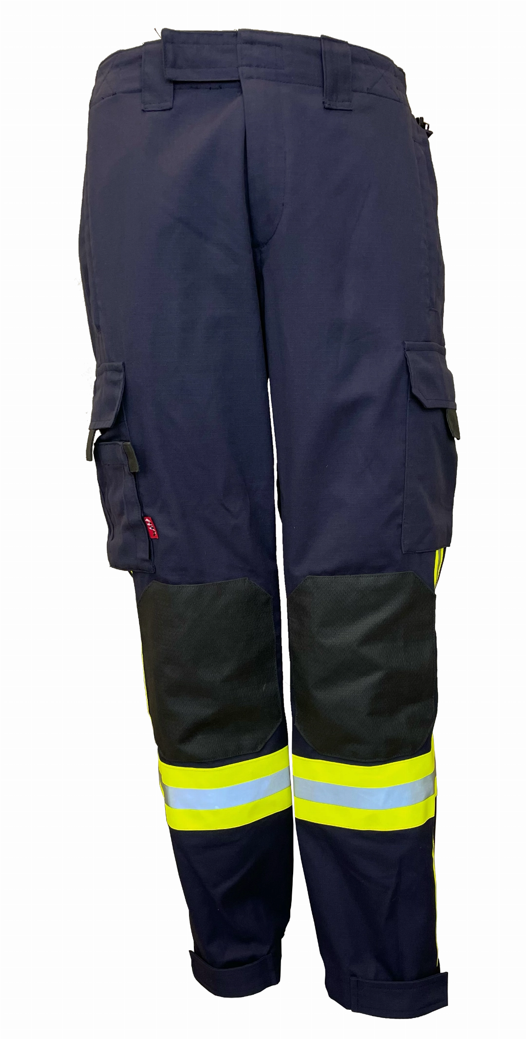 429493 Einsatzhose WBF Freiland AntiStatic gsg.